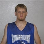 Bryce Brin mugshot