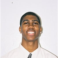 Anthony Arnold mugshot