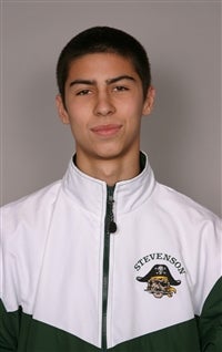 Austin Vander Woude mugshot