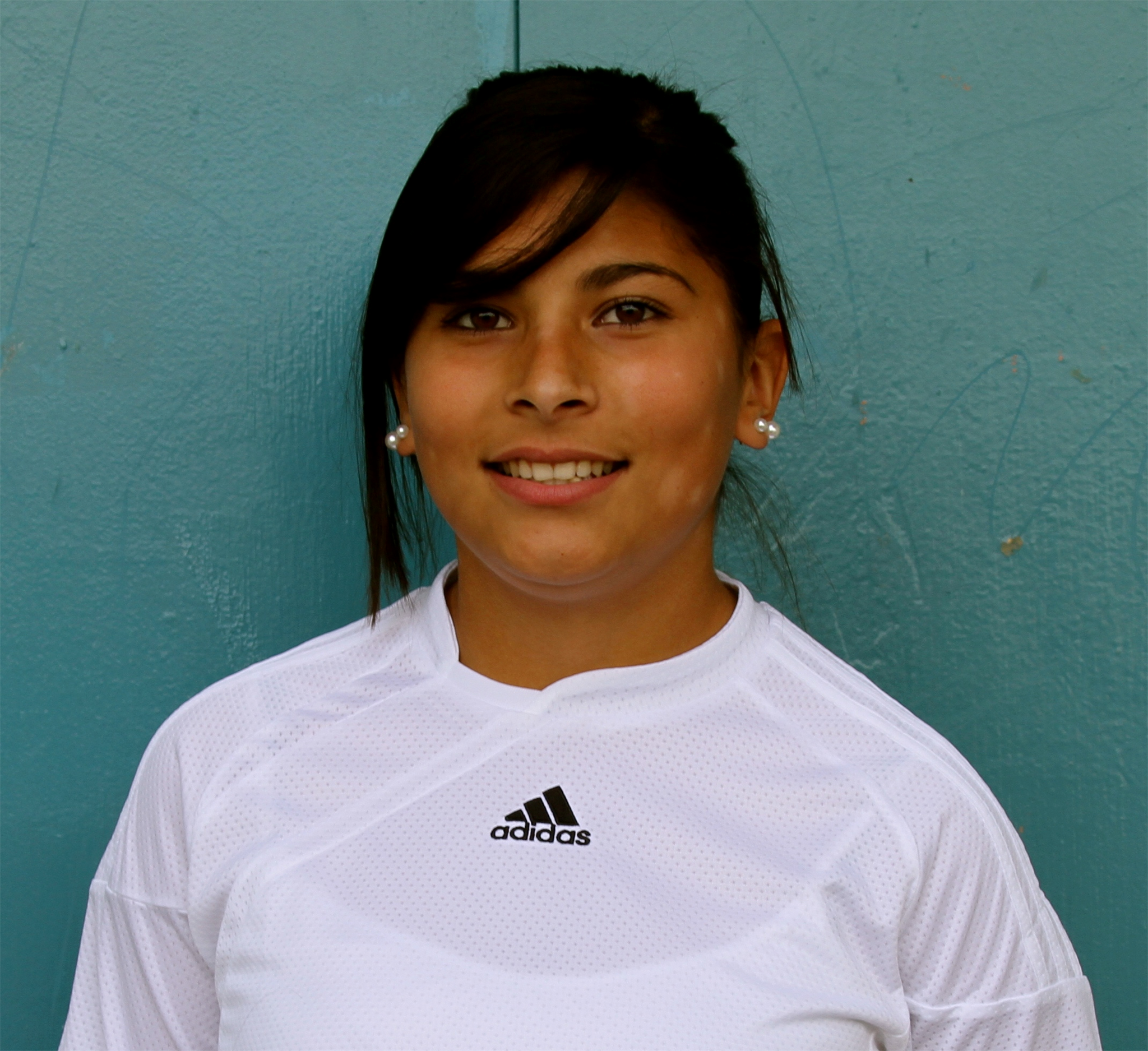 Stephanie Farfan