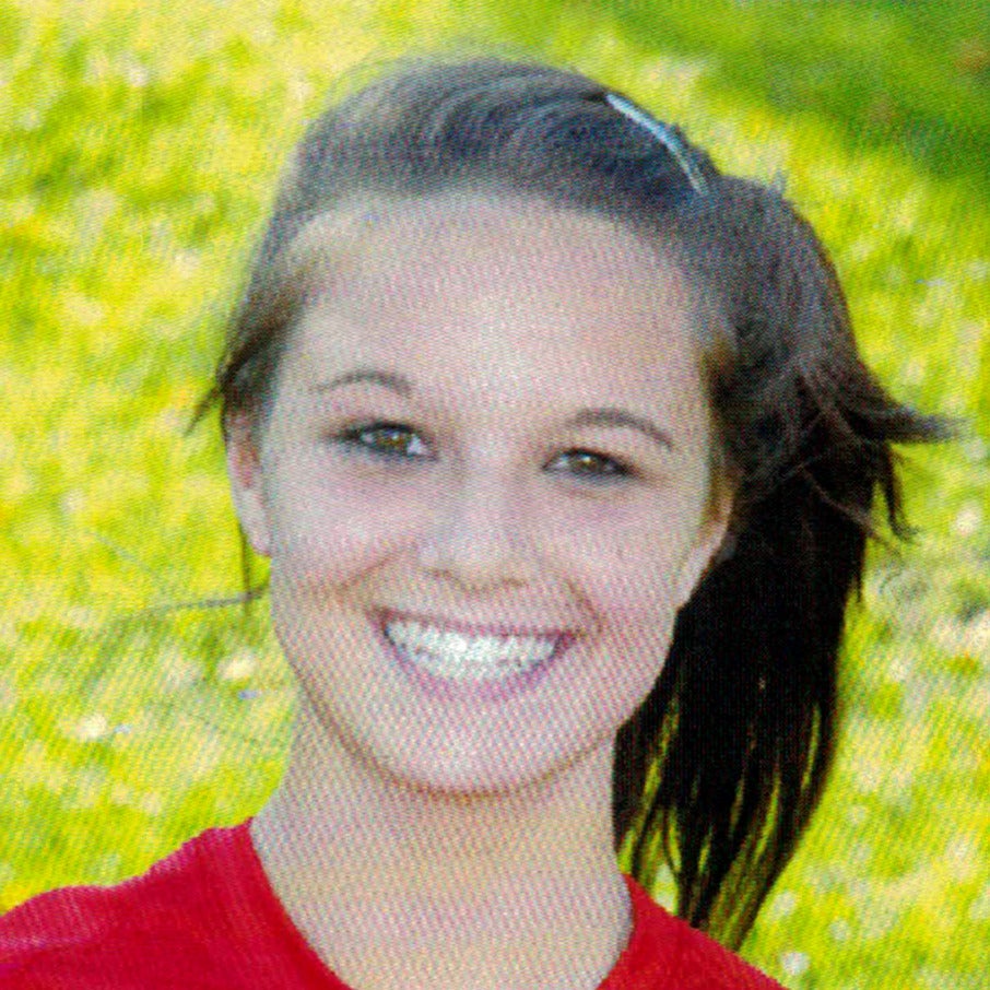Emily Kroll