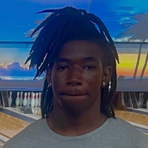 Joseph Rogers mugshot