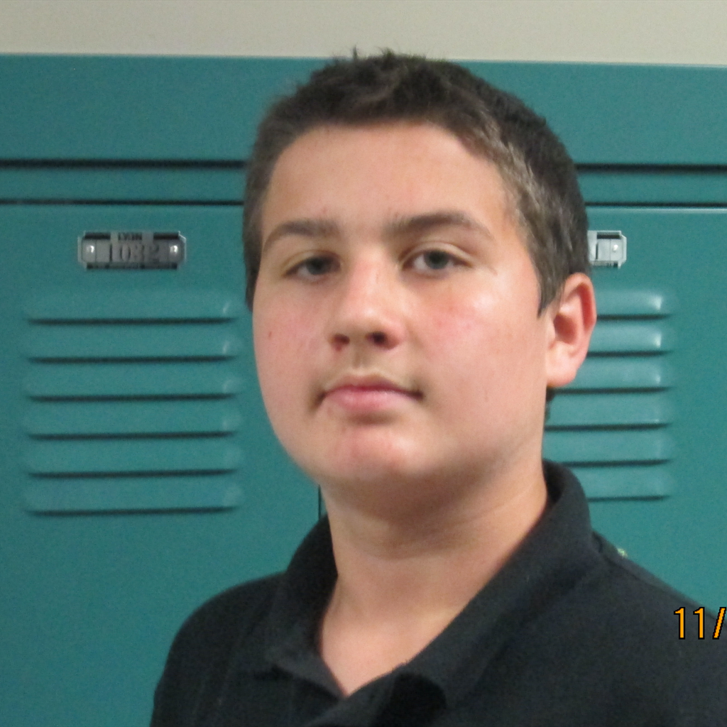 Josh Miller mugshot