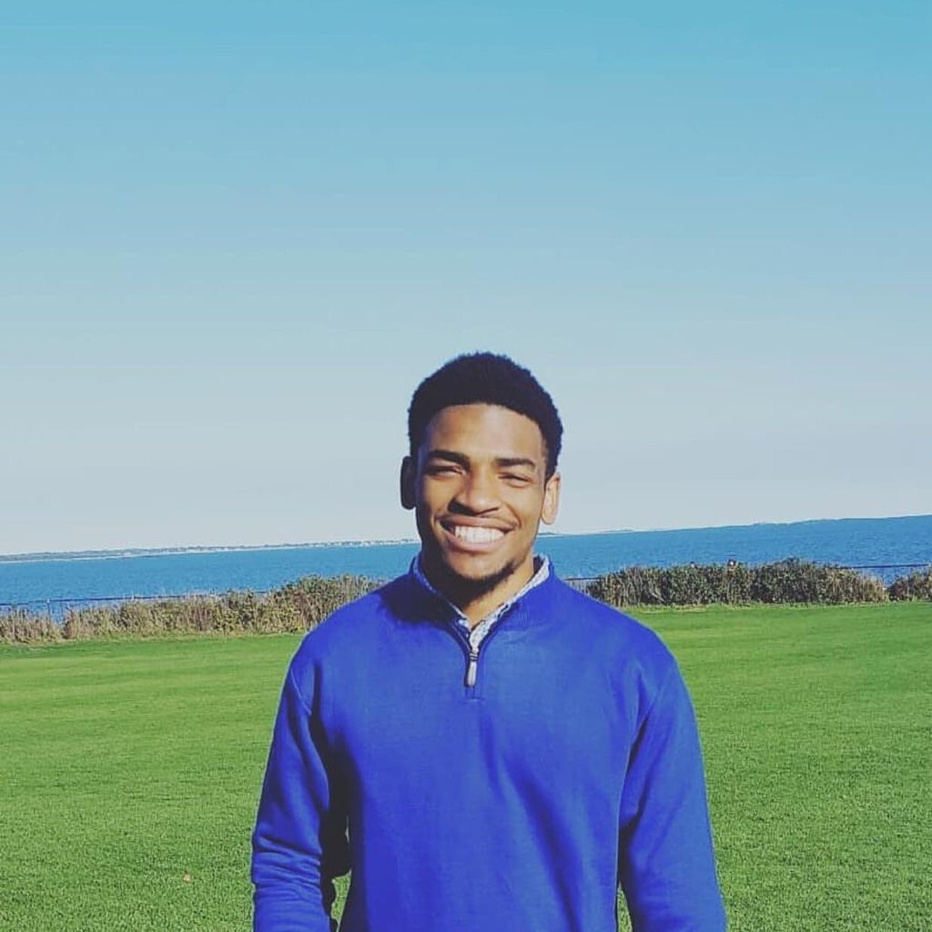 Kevin Calhoun