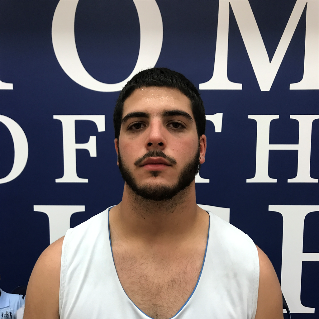 Gabriel Urbizo mugshot