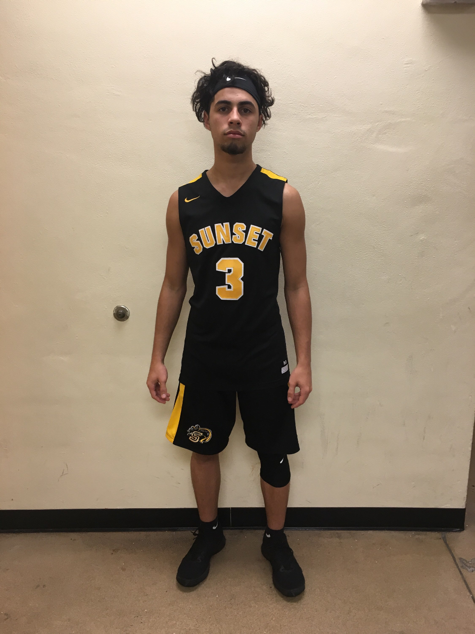 Jaylen Escoto