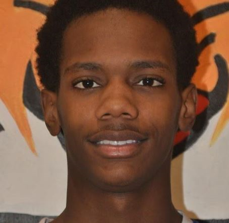 Daveon Williams