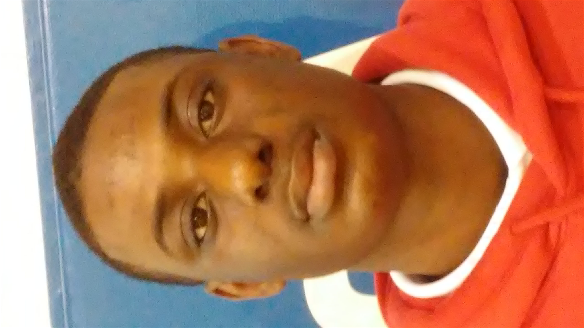 Jamichael Boone mugshot