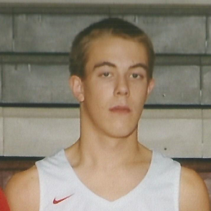 Cody Zeinhart