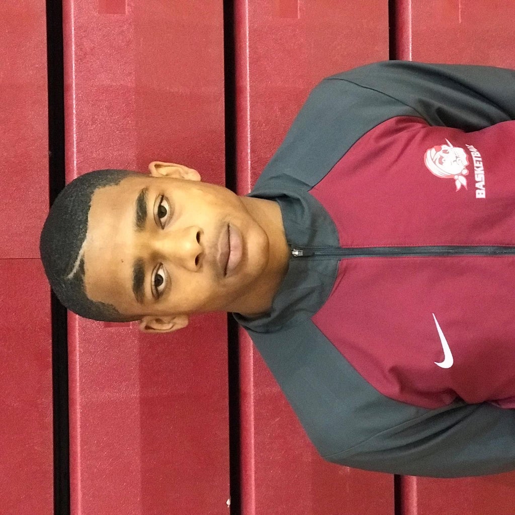 Keshun Johnson mugshot