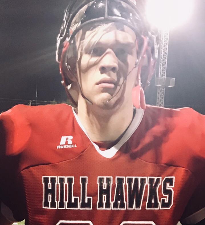 Tate Skaggs