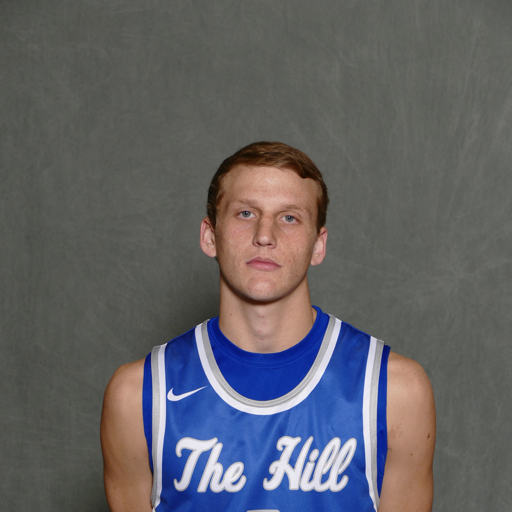 Brenden Monk mugshot