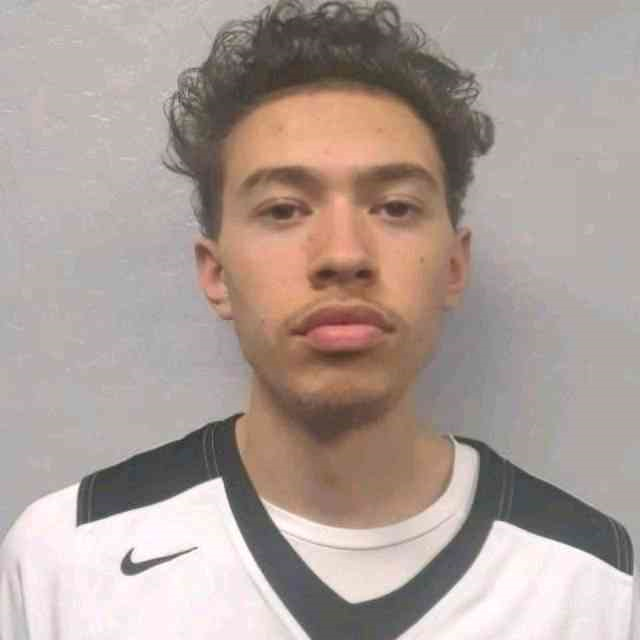 Dallas Pina mugshot