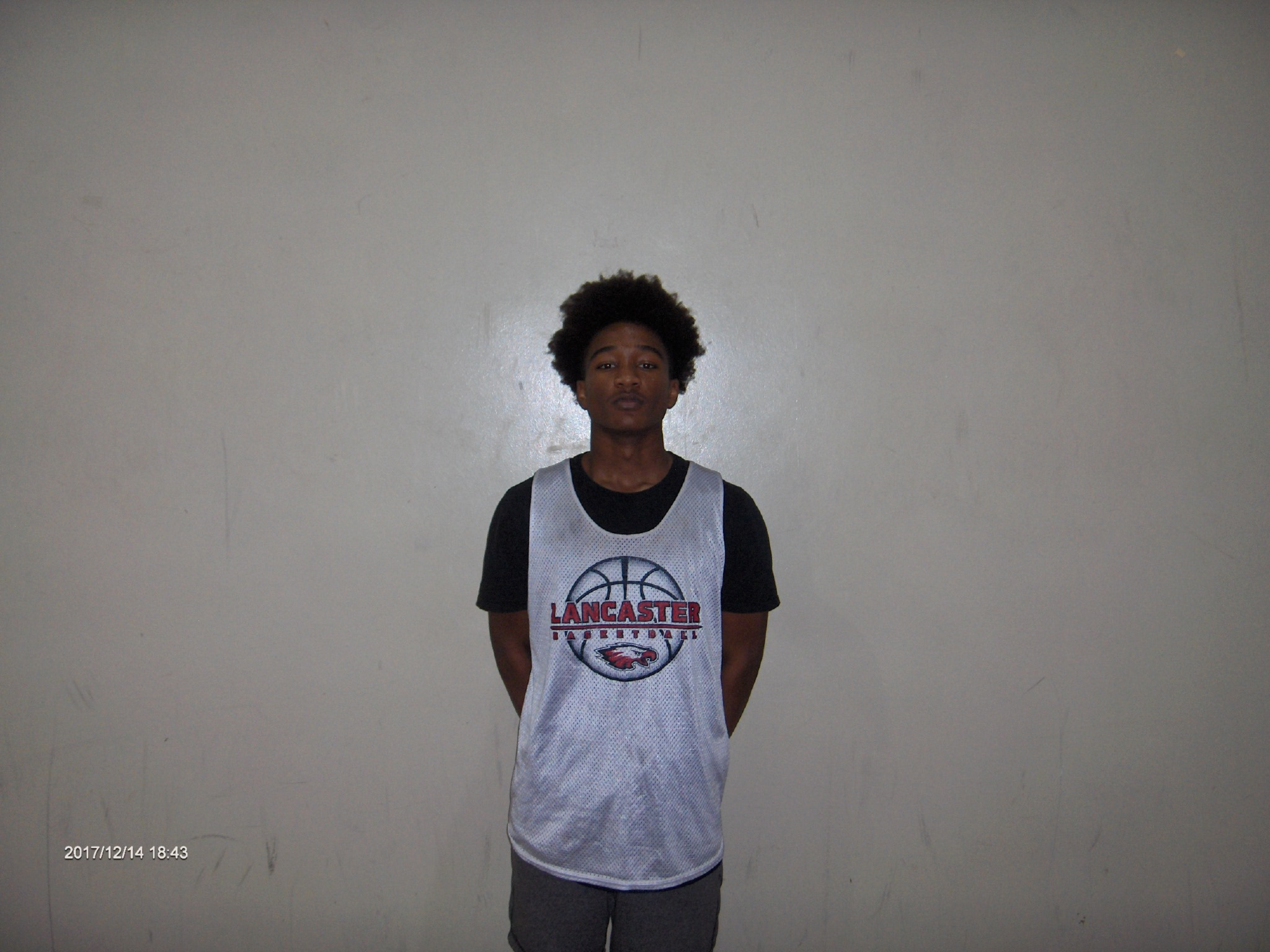 Jalen Stevens