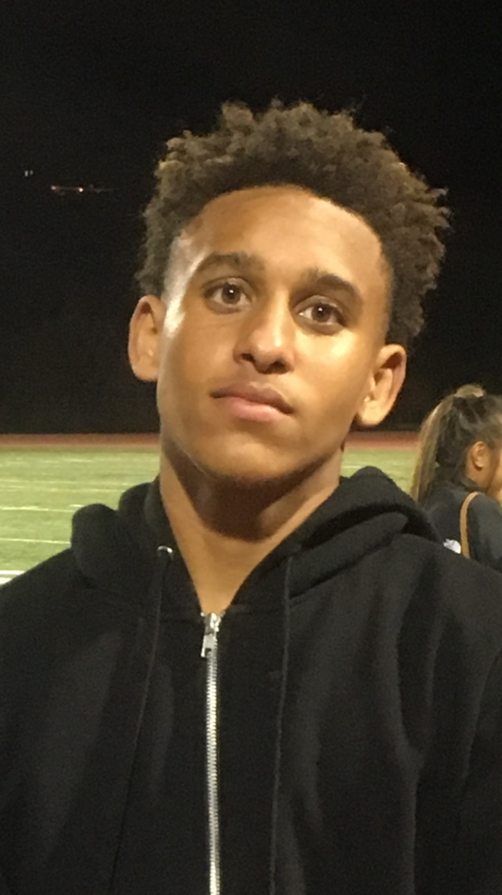 Jailen Nelson