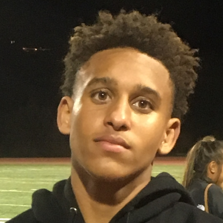 Jailen Nelson