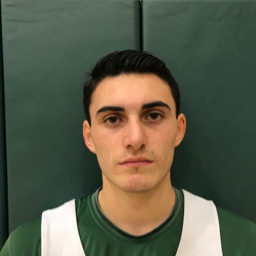 Daniel Perez mugshot