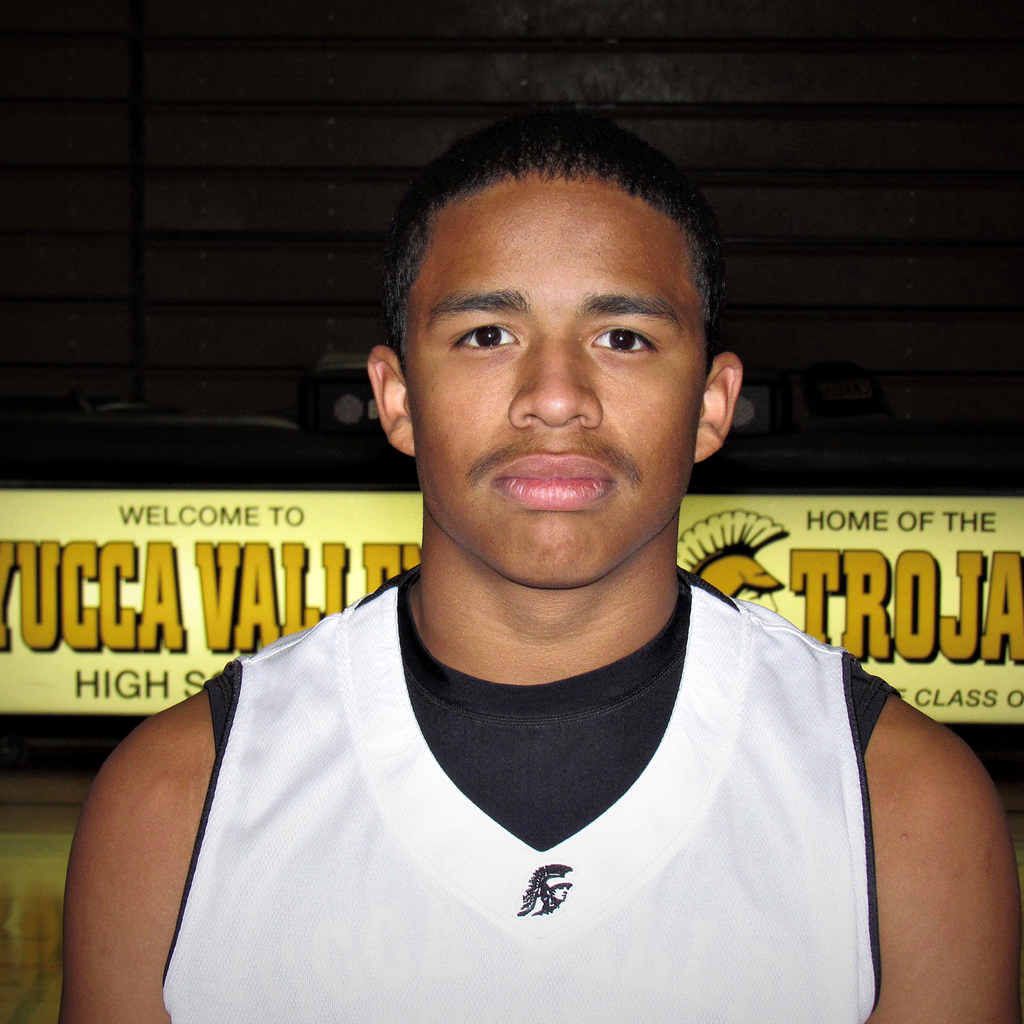CALEB ROBINSON mugshot
