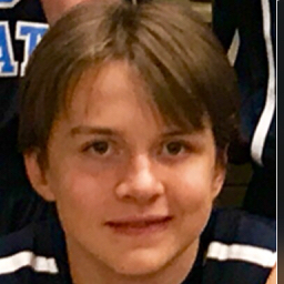 Sloan Barber mugshot