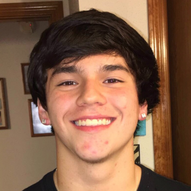Cristian Cassell mugshot