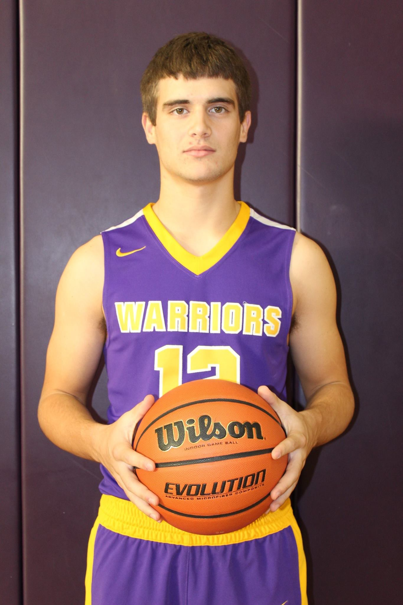 Jarod Brandenburg