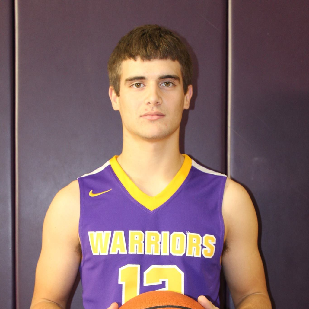 Jarod Brandenburg mugshot