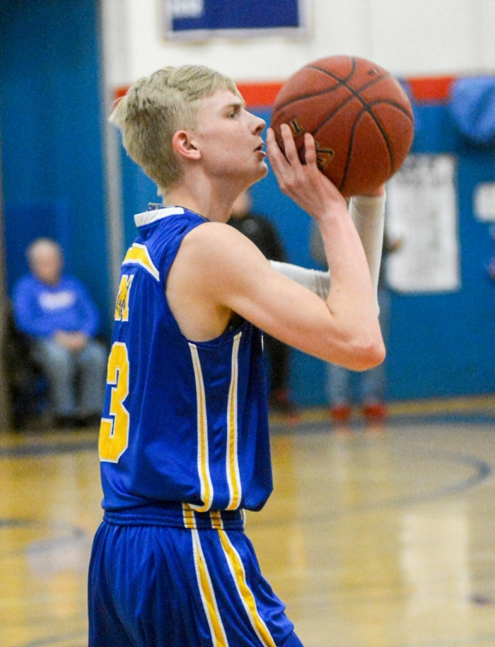 Tyler Fritz