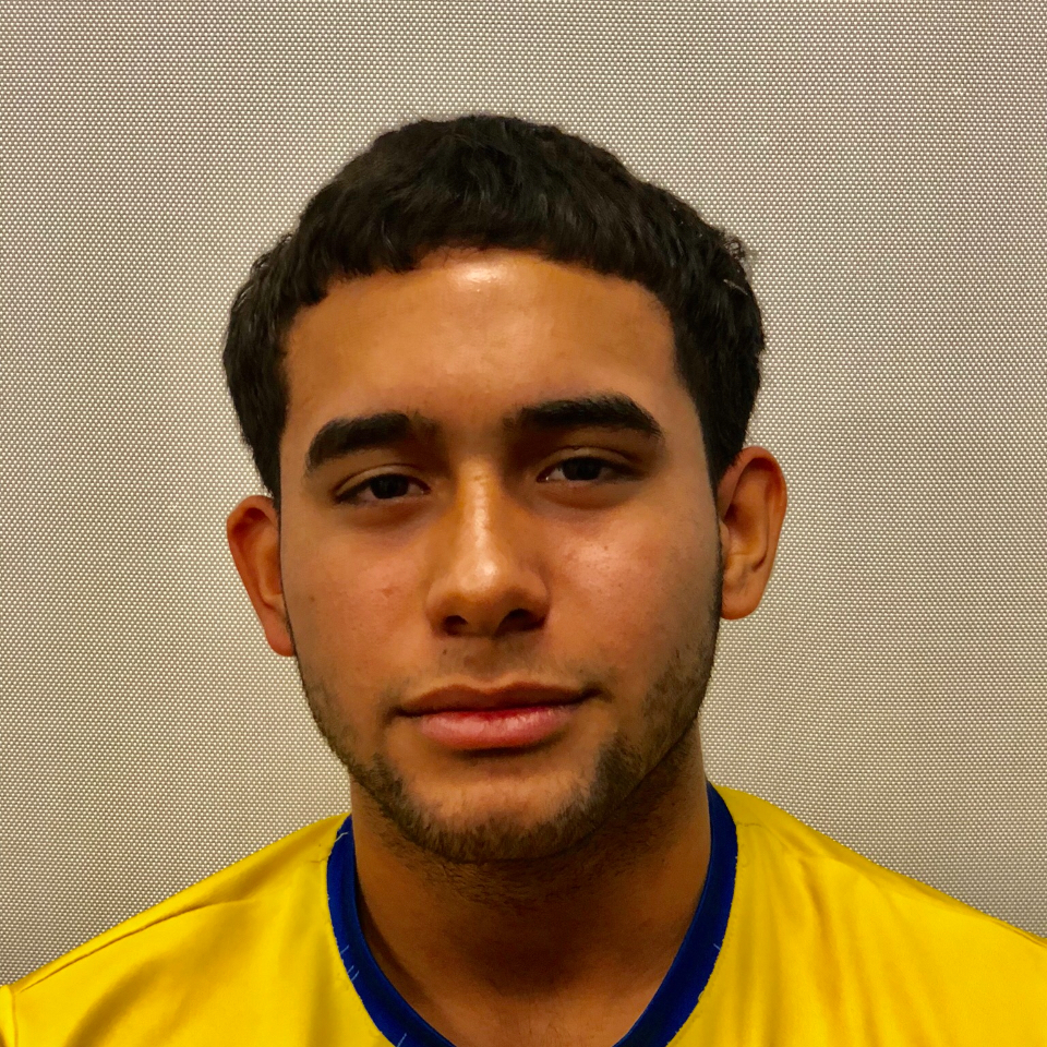 Luis Rolón