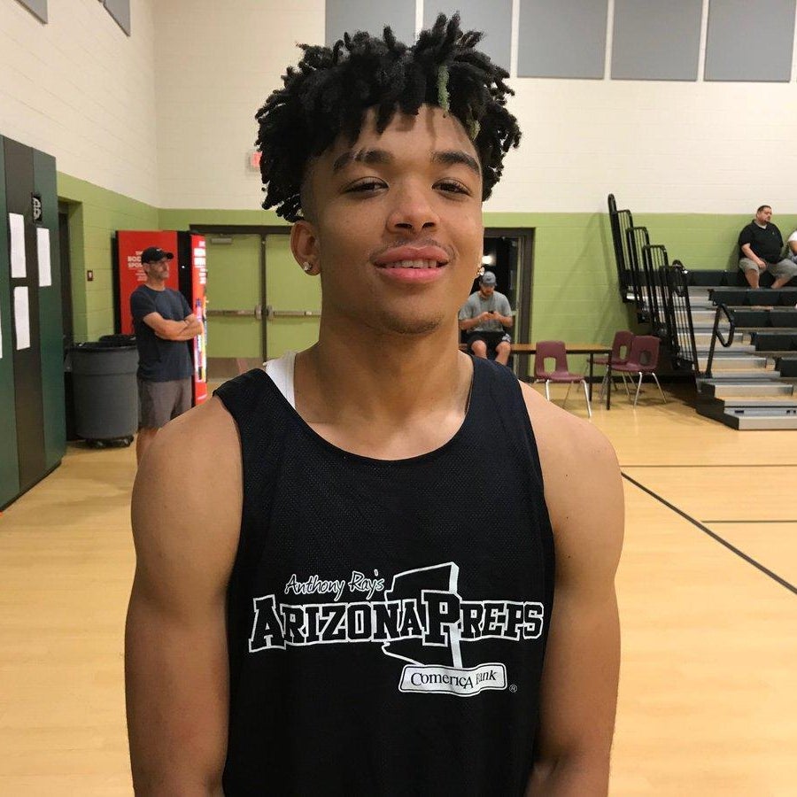 Jaylin Fleming