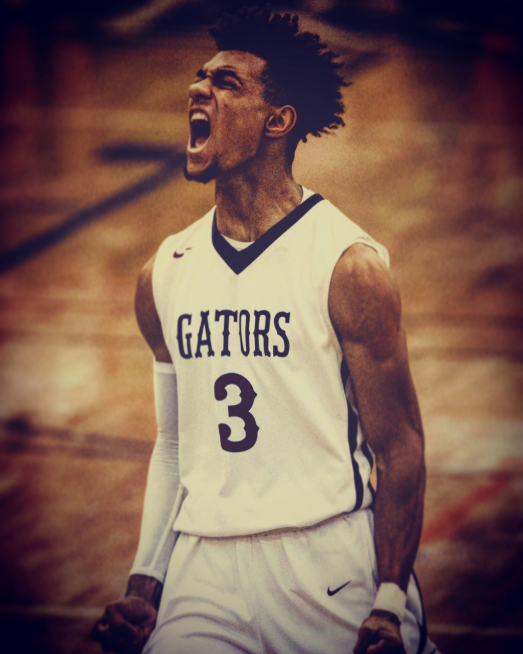 Donovan Williams