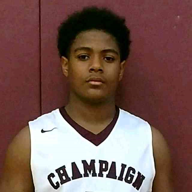 Jalen Booker