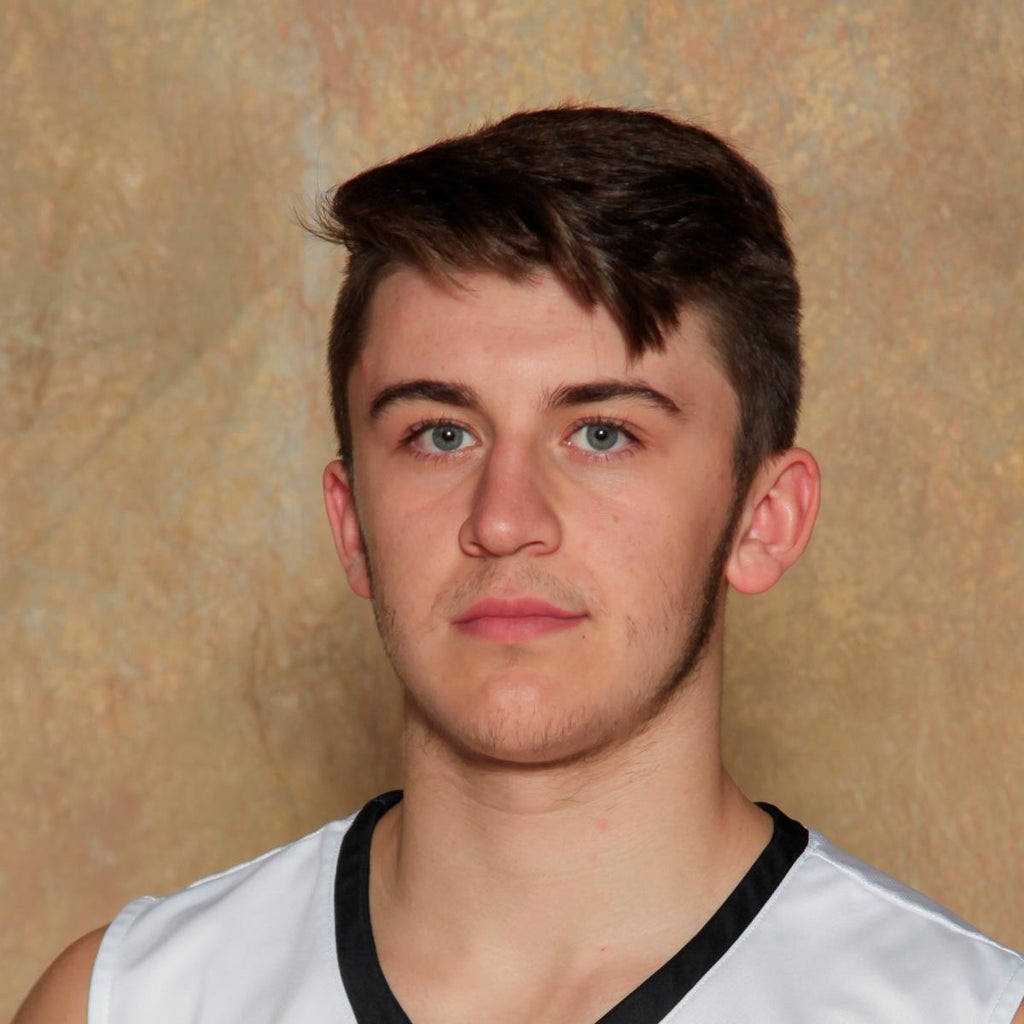 Noah Rubin mugshot