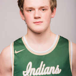 Max Keenan mugshot