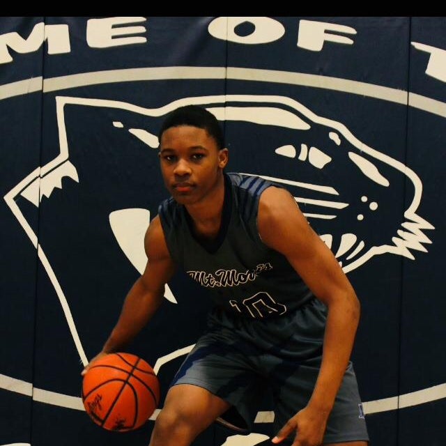 J'kari Moore