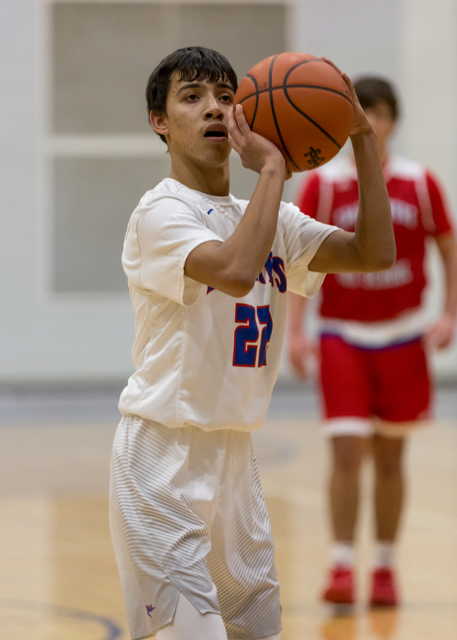 Nick Hernandez
