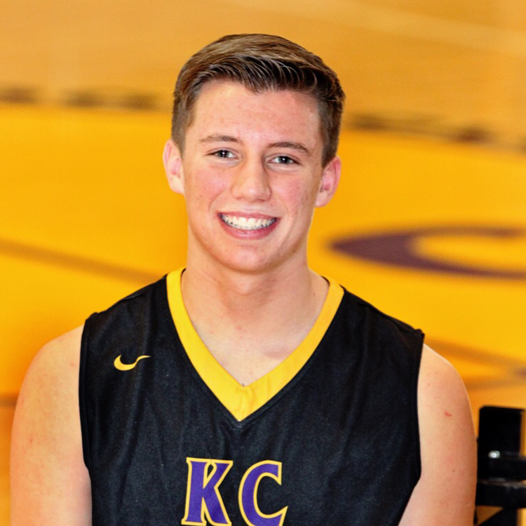 Brock Dowdy