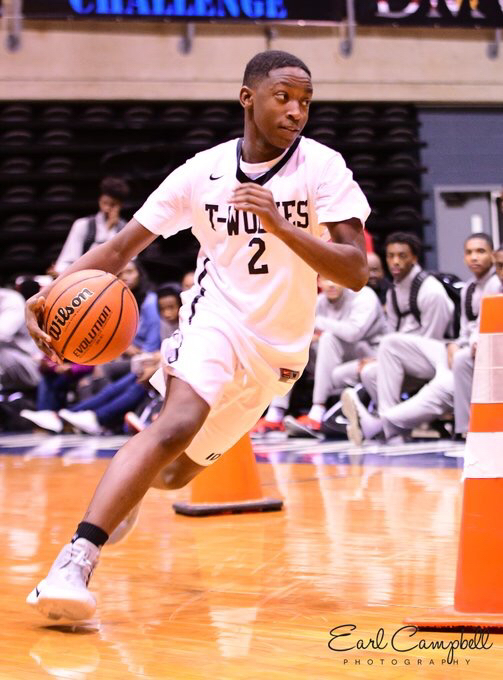 Abdul Ojulari