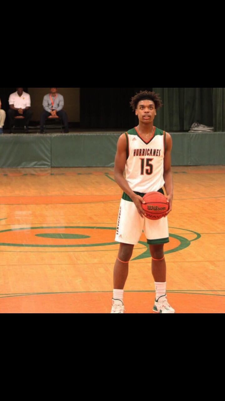 Drelon Pittman