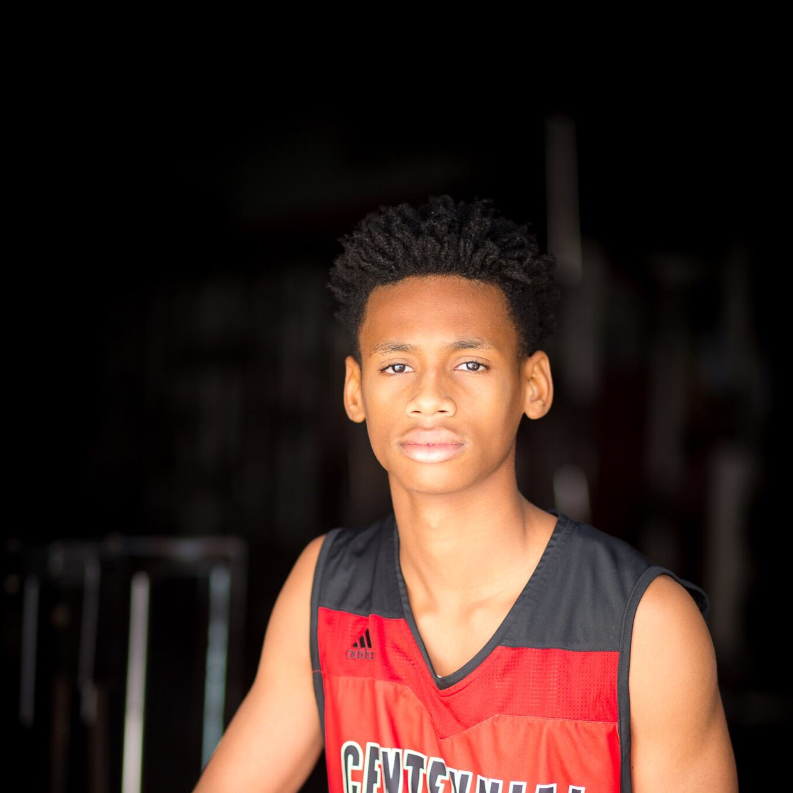 Jaden Byers mugshot