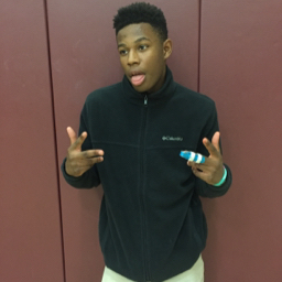 Jaelen Williams