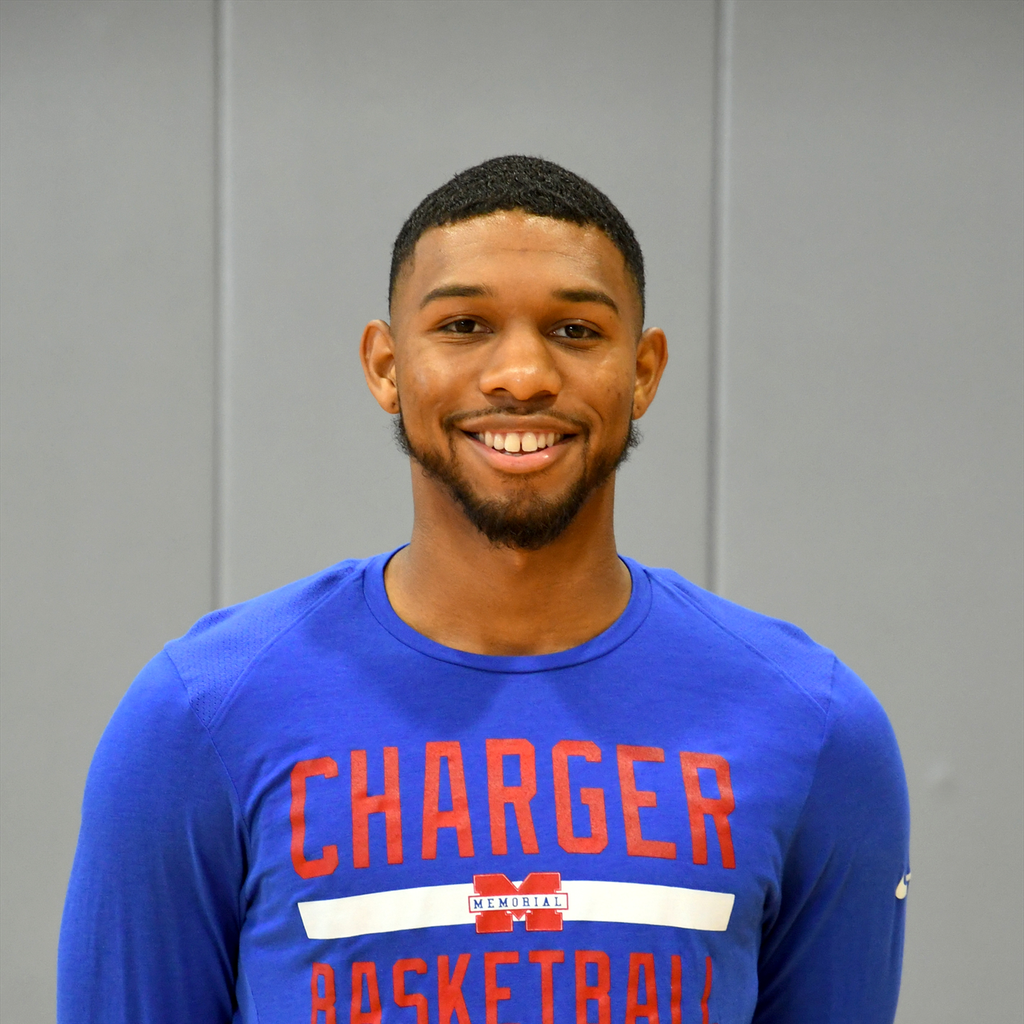 Isaac Barger