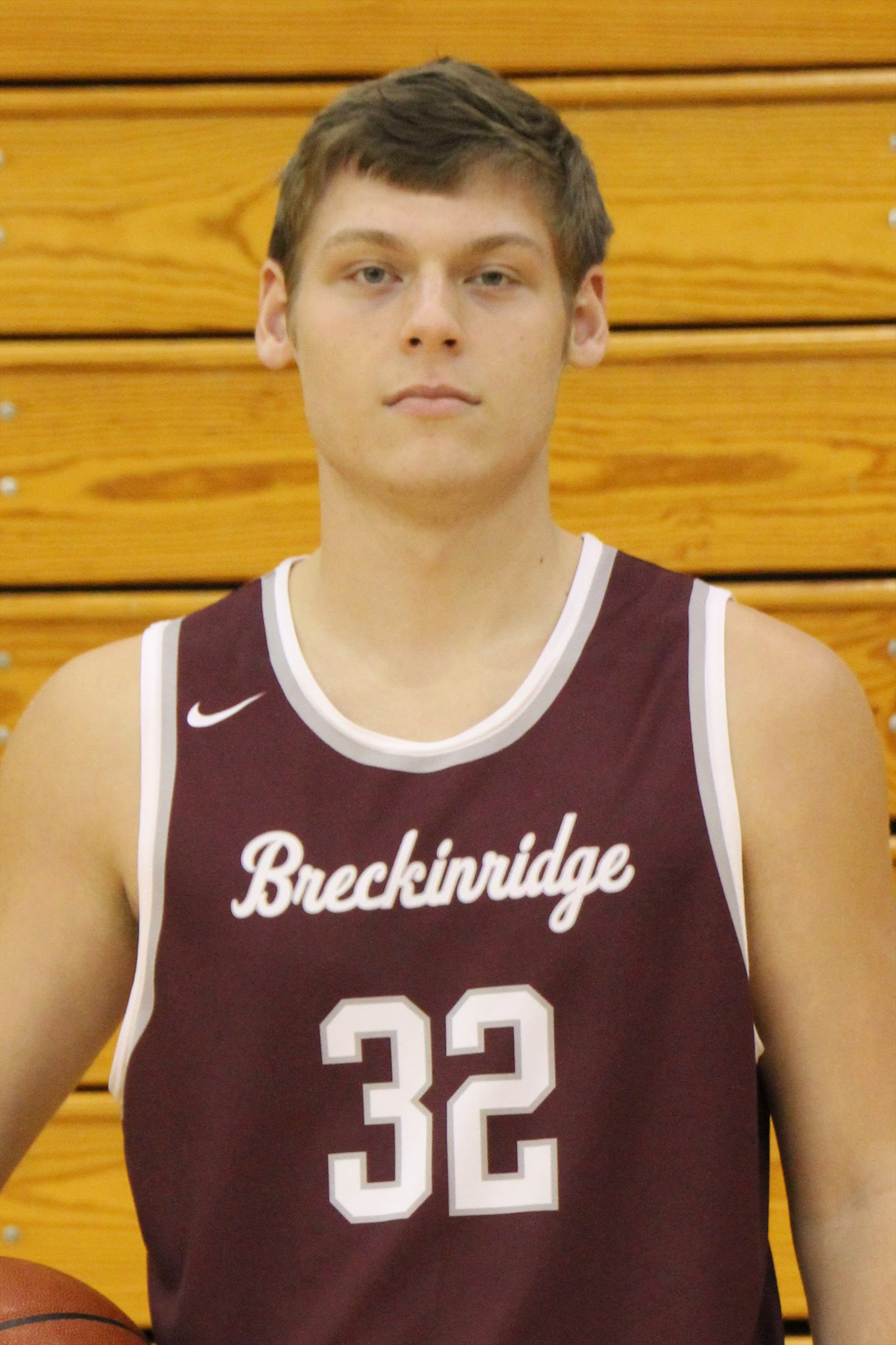 Kollin Bland