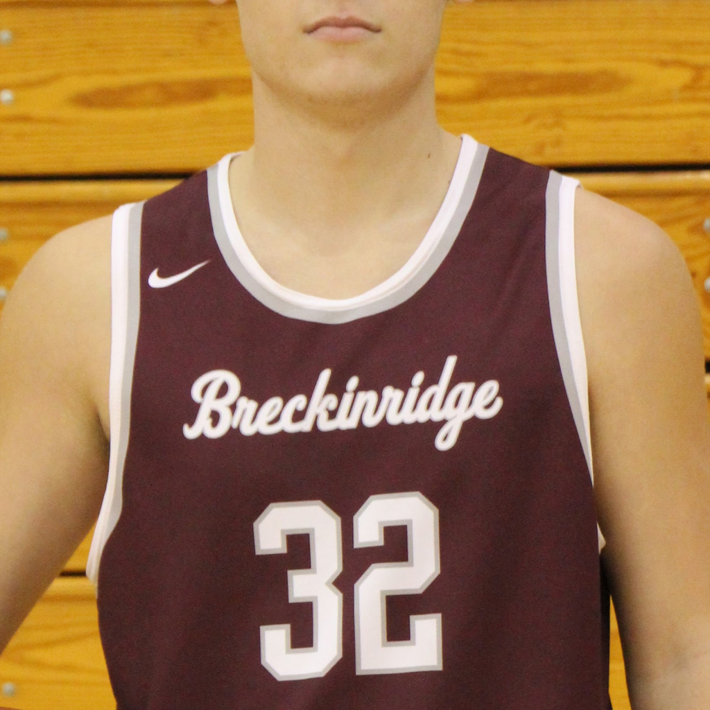 Kollin Bland mugshot