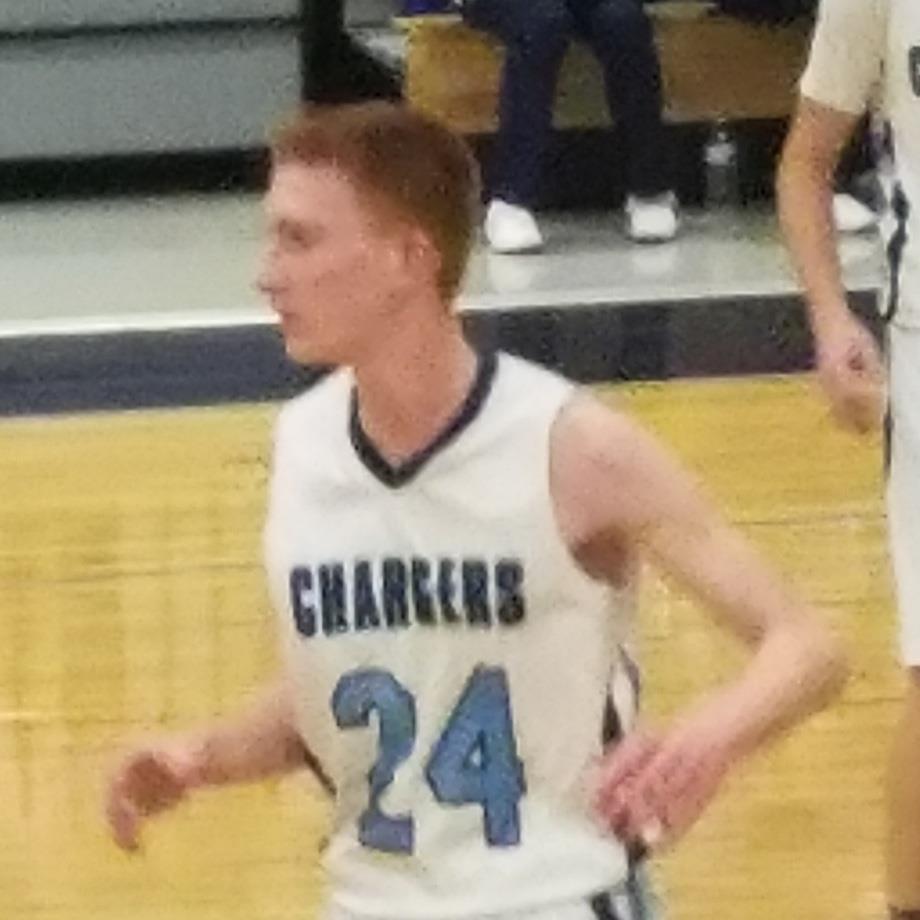 Marcus Angel