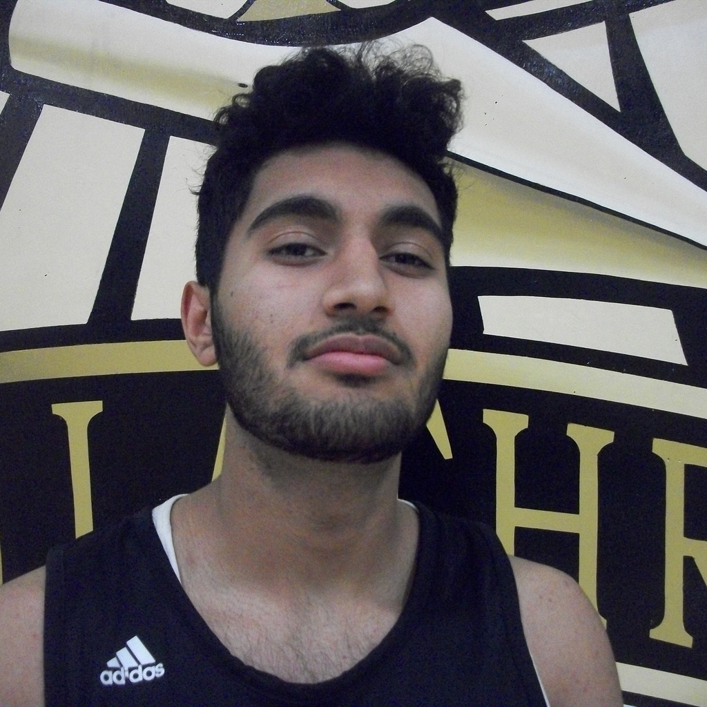 Malik Sharazy