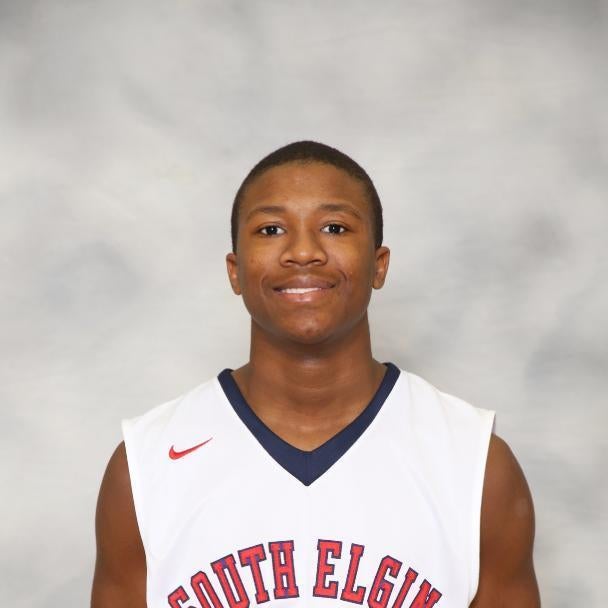 Oreale Luckett-ware mugshot