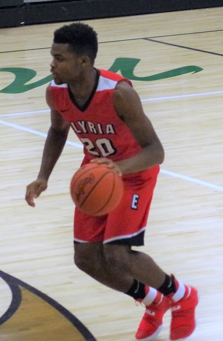 Deviian Williams