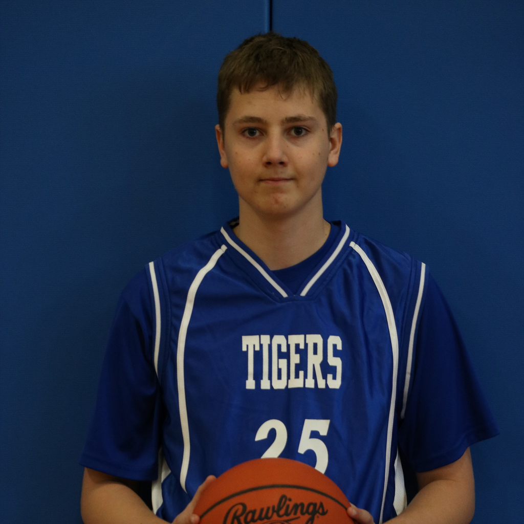 Zachary Davis