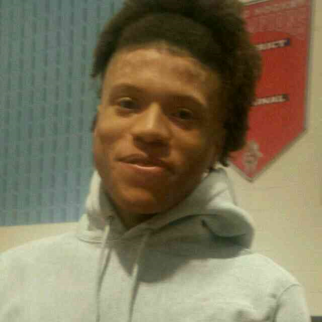 Daquan Carter
