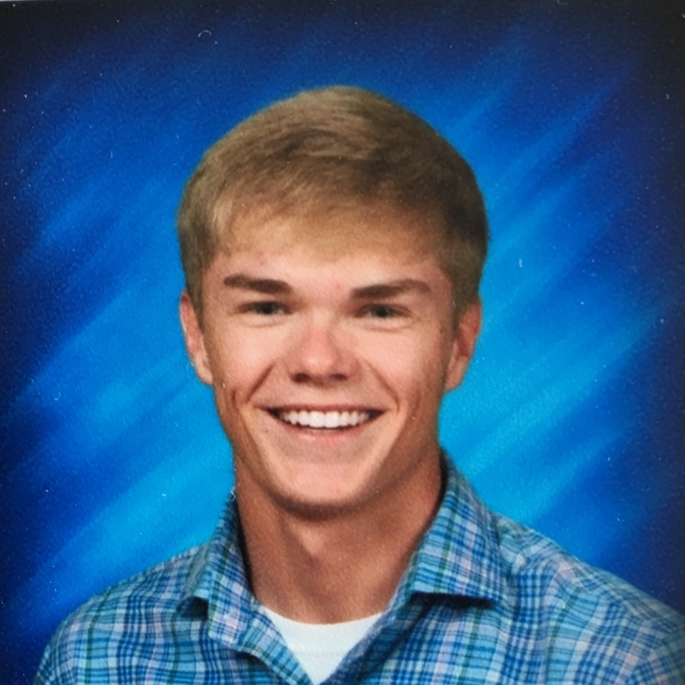Kylar Williams mugshot
